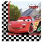 Disney 46936 Pixar Cars Party Tableware Napkins Paper Two-pl - Disney 46936 Pixar Cars Party Tableware Napkins Paper Two-ply