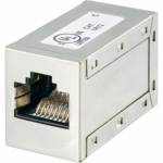 Wp Europe - Accoppiatore F/f Rj45s Cat.6
