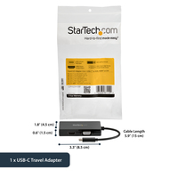 Startech 1