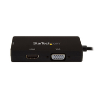 Startech 3