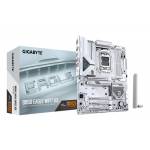Gigabyte - B850 EAGLE WF7 ICE (B850,AM5,ATX,DDR5)