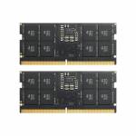 Team - Team Group ELITE TED532G5600C46A-S01 mdulo de memoria 32 GB 1 x 32 GB DDR5 56000 MHz ECC