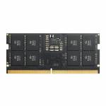 Team Group - Team Elite - DDR5 - Modul - 16GB - SO DIMM 262-PIN - 2800 MHz / PC5-44800 - CL46 - on-die ECC (TED516G5600C46A-S01)