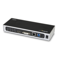 Startech 7