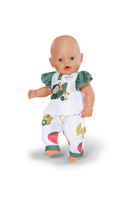 Mga Zapf Creation Gmbh - BABY born �ffchen Outfit 43cm
