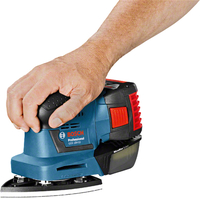 Bosch Powertools 5