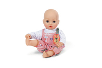 Mga Zapf Creation Gmbh - BABY born� Dschungel Strampler 43cm, Puppenzubeh�r