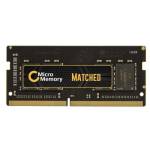 Coreparts - MMHP184-8GB Speichermodul 1 x 8 GB DDR4 2133 MHz (820570-002)