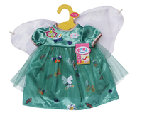 Zapf Creation - BABY born Feenkleid mit Fl�geln 43cm