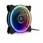 Inter-tech Alseye Halo Lfter 3.0 Fan 120*120*25 - Inter-Tech Cooling Fan 120*120*25 ALSEYE HALO 3.0 FAN