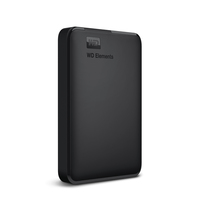 Western Digital 4
