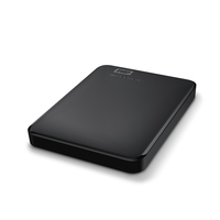 Western Digital 5