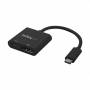 Usb C To Displayport Adapter Power Delivery Usbc Adapter - Adattatore Usb-c A Dp -4k 60hz