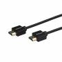 Startech. Com - HDMI Kabel 2m - mit Verriegelung - HDMI Kabel 4K - Premium HDMI 2.0 Kabel - 4K 60Hz - HDMI Monitorkabel - HDMI Kabe fr TV 