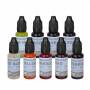 Thermaltake - Premium Concentrate Coolant Kit 9x 20ml, Set