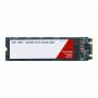 Western Digital - M.2 500GB WD Red SA500 NAS