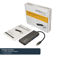 Startech. Com 3