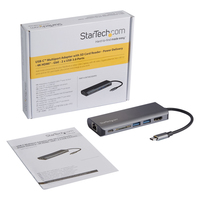 Startech. Com 9