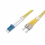 Wp Europe - Patch Os2lc/st Giallo 10m