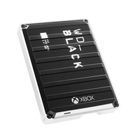Western Digital 5