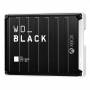 Wd_black - Western Digital P10 external hard drive 5000 GB Black