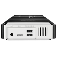 Western Digital 4