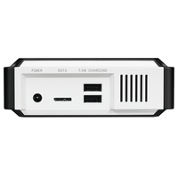 Western Digital 8