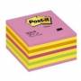 Post-it - Post-it Brand 82424 Cubo, 450 Fogli, 76 Mm X 76 Mm
