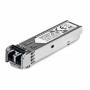 Startech - StarTech.com 100BASE-FX - 100 Mbit/s Transceiver - LC Fiber - MSA konform - 2 km - 100 Mbit/s SFP Modul - Multi Mode SFP - SFP (