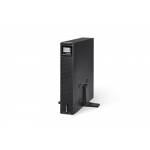 Salicru - SALICRU USV SLC-1000-TWIN RT3 Online-Doppelwandler Turm/Rack