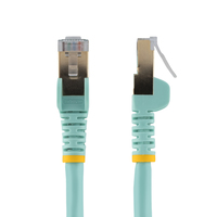 2m Cat6a Patch Cable 1