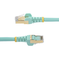2m Cat6a Patch Cable 2