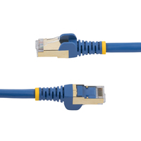 2m Cat6a Patch Cable 1
