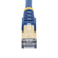 2m Cat6a Patch Cable 2