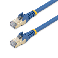 2m Cat6a Patch Cable 3