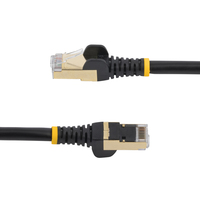 2m Cat6a Patch Cable 1