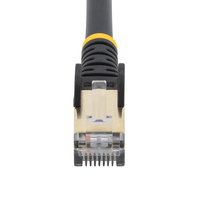 2m Cat6a Patch Cable 2