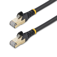 2m Cat6a Patch Cable 3