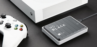 Western Digital 5