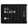 Western Digital - WD_BLACK P10 Game Drive for Xbox One WDBA6U0020BBK - Festplatte - 2 TB - extern (tragbar) - USB 3.2 Gen 1 - Schwarz mit wei&szli