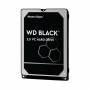 Western Digital - WD Black WD5000LPSX - Festplatte - 500 GB - intern - 2.5 (6.4 cm) - SATA 6Gb/s - 7200 U/min - Puffer: 64 MB
