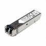 Startech - 1000BASE-SX - Gigabit Transceiver - LC Glasfaser - MSA konform - 550m - Gigabit