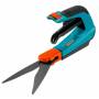 Gardena - Comfort Grasschere drehbar