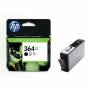 Hp Inc - Hewlett-Packard HP 364XL - CN684EE - Druckerpatrone - 1 x Schwarz - 550 Seiten - fr Deskjet 35XX, Photosmart 55XX, 6520, 6 [EURO-Version]