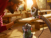 Bosch - UniversalVac 15 UNI