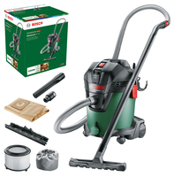 Bosch Nass-/ trockensauger 1200 W 20 L 06033d1200 (06033d1200 1