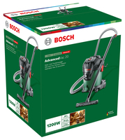 Bosch Nass-/ trockensauger 1200 W 20 L 06033d1200 (06033d1200 2