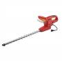 Wolf-garten - Elektro-Heckenschere HSE 45 V (rot/gelb, 600 Watt)