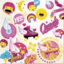 Soy Luna - Soy Luna Two-ply Paper Napkins 33x33cm