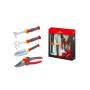 Wolf - WOLF X-Balkon Mini-Set (73ABB001650)